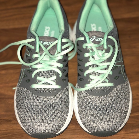 Asics Gel exalt 4 Sneakers - Picture 2 of 6